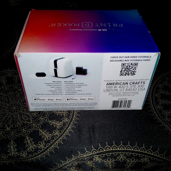 We R Memory Keepers - Picture 3 of 4